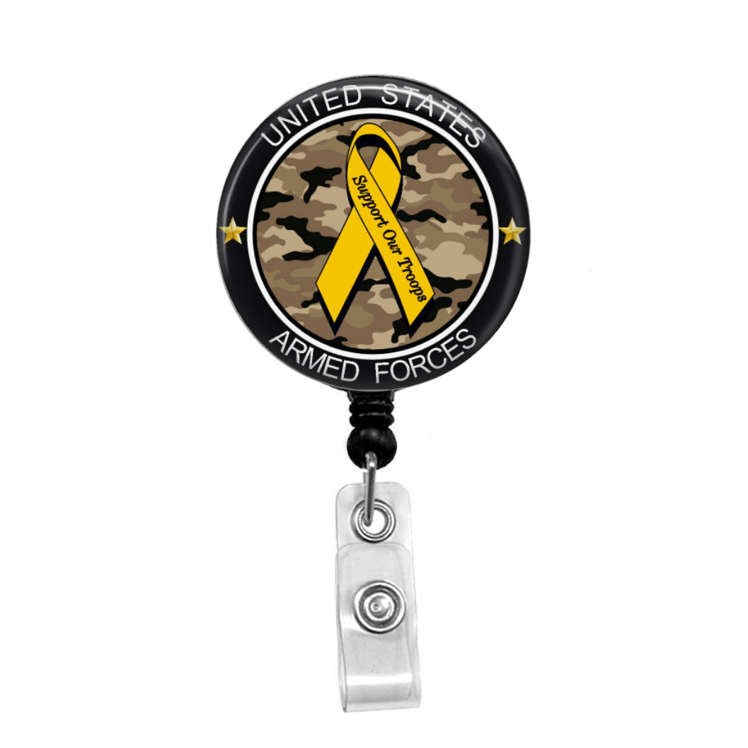 Battlestar Galactica - Retractable Badge Holder - Badge Reel - Lanyards -  Stethoscope Tag – Butch's Badges