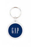 Colon Cancer Awareness - Retractable Badge Holder - Badge Reel - Lanyards - Stethoscope Tag / Style Butch's Badges