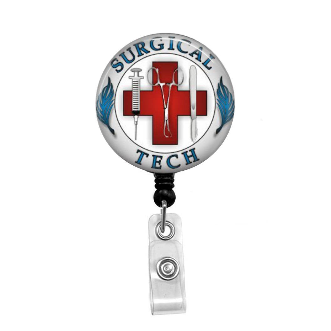 St. Louis City SC WinCraft Rectractable Badge Holder