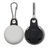 Medic Alert Insulin Dependent - Zipper Pull, Luggage Tag, Backpack Tag Butch's Badges