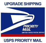 Priority Mail Add On - Does NOT Apply to International Shipping Butch's Badges