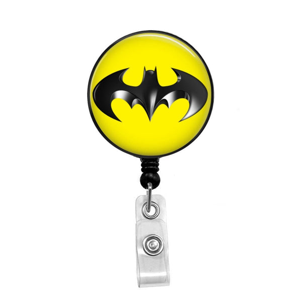 Superhero Badges – Butch's Badges