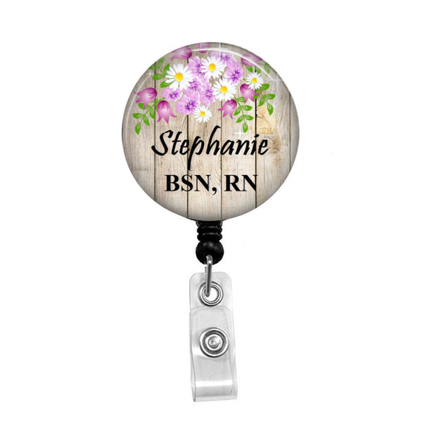 Personalized Badges – Tagged ID Badge Holder – Page 4 – Butch's